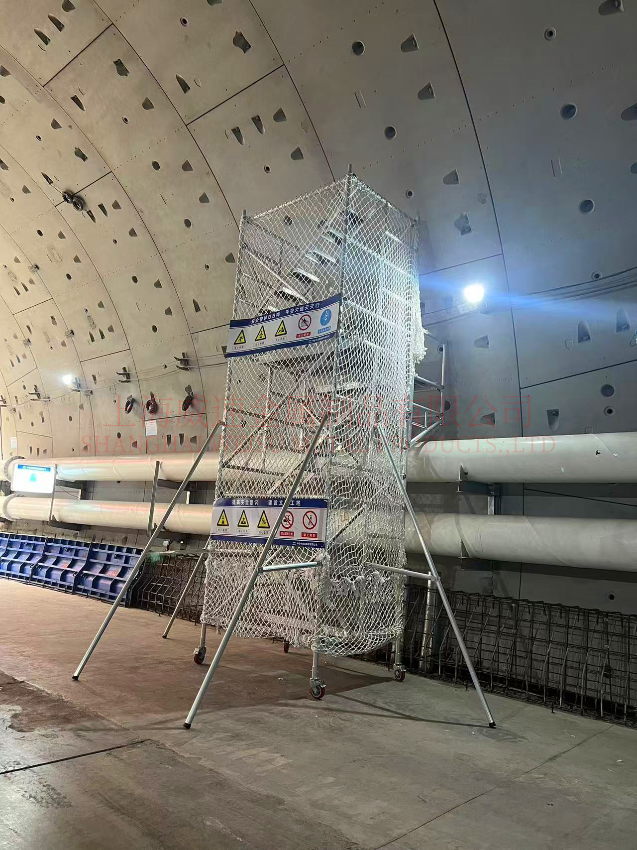 为什么它成了高空作业的首选？